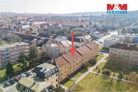 Prodej bytu 2+1, 55 m² 4