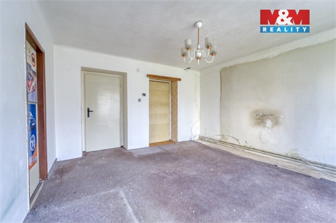 Prodej bytu 2+1, 55 m² - 6