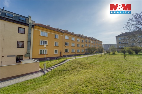 Prodej bytu 2+1, 55 m² 8