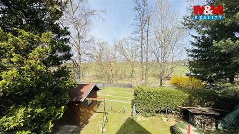 Prodej chaty / chapuly, 58 m² 14