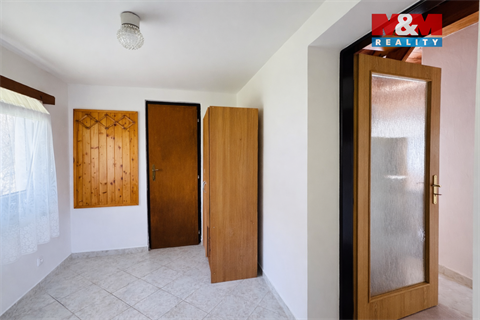 Prodej chaty / chapuly, 58 m² - 6