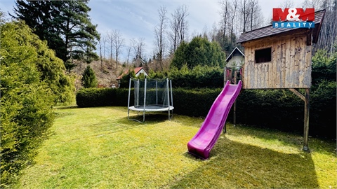 Prodej chaty / chapuly, 58 m² - 14