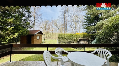 Prodej chaty / chapuly, 58 m² 12