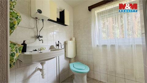 Prodej chaty / chapuly, 58 m² 6