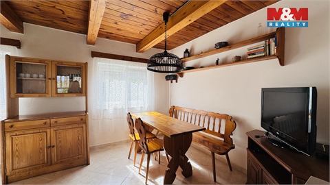 Prodej chaty / chapuly, 58 m² 8