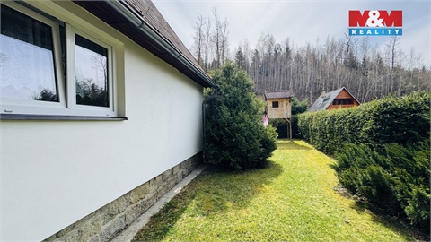 Prodej chaty / chapuly, 58 m² 18