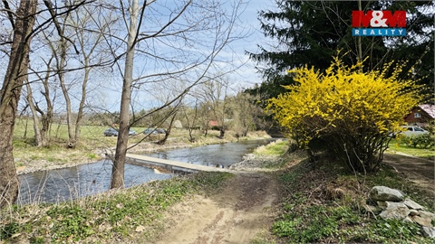 Prodej chaty / chapuly, 58 m² 20