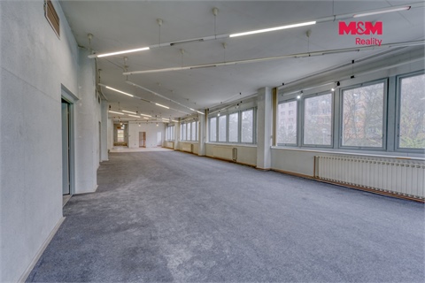 Pronájem skladu / haly, 641 m² 6