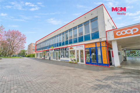 Pronájem skladu / haly, 641 m² 12