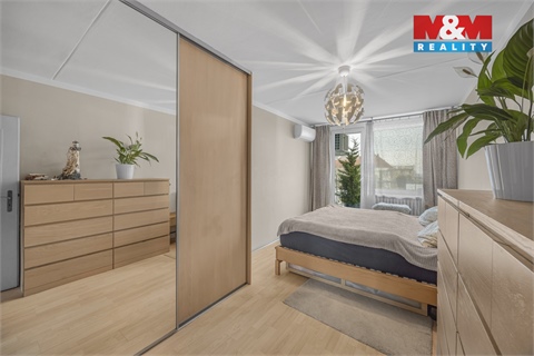 Prodej bytu 3+1, 91 m² - 8