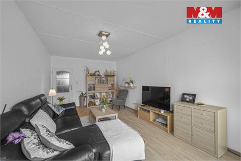 Prodej bytu 3+1, 91 m² - 16