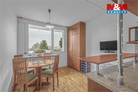 Prodej bytu 3+1, 91 m² 12