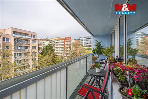 Prodej bytu 3+1, 91 m² 18