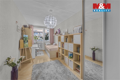 Prodej bytu 3+1, 91 m² - 18