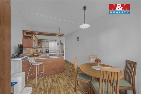 Prodej bytu 3+1, 91 m² - 12