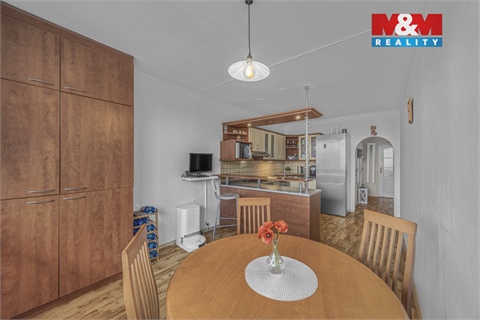 Prodej bytu 3+1, 91 m² 14