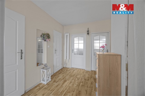 Prodej bytu 3+1, 91 m² - 22