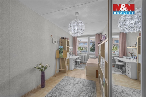 Prodej bytu 3+1, 91 m² 20