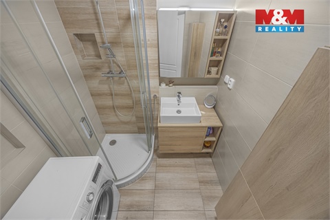 Prodej bytu 3+1, 91 m² - 14