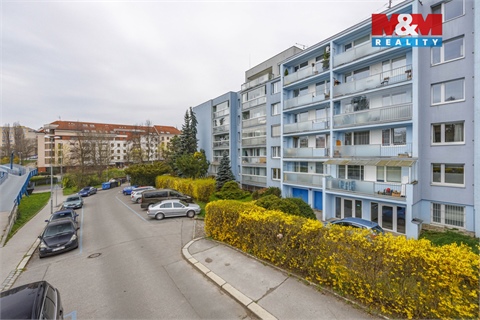 Prodej bytu 3+1, 91 m² - 6