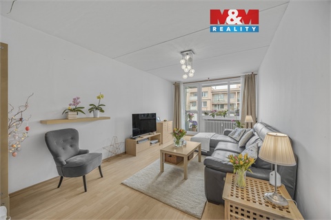 Prodej bytu 3+1, 91 m² 0