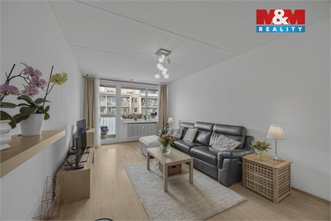 Prodej bytu 3+1, 91 m² 16