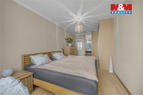 Prodej bytu 3+1, 91 m² 2