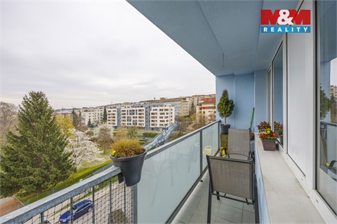 Prodej bytu 3+1, 91 m² 10