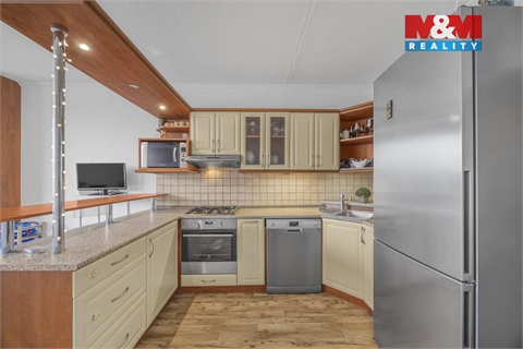 Prodej bytu 3+1, 91 m² - 10