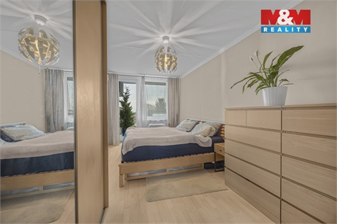 Prodej bytu 3+1, 91 m² - 2