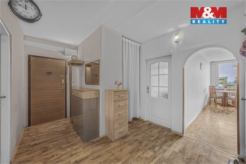 Prodej bytu 3+1, 91 m² - 24