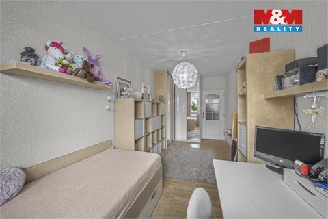 Prodej bytu 3+1, 91 m² - 20