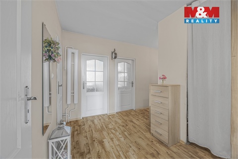 Prodej bytu 3+1, 91 m² 22