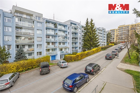 Prodej bytu 3+1, 91 m² 8