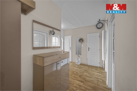 Prodej bytu 3+1, 91 m² 24