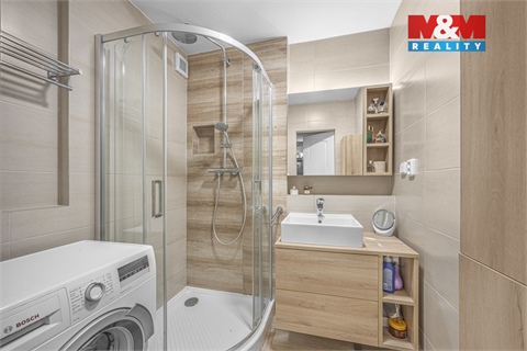 Prodej bytu 3+1, 91 m² 4