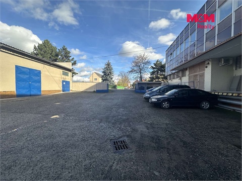 Pronájem obchodních prostor, 400 m² - 4