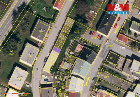 Prodej garáže, 21 m² - 2