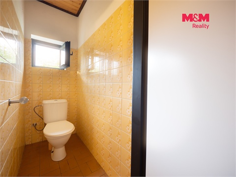Prodej restaurace, 640 m² - 10
