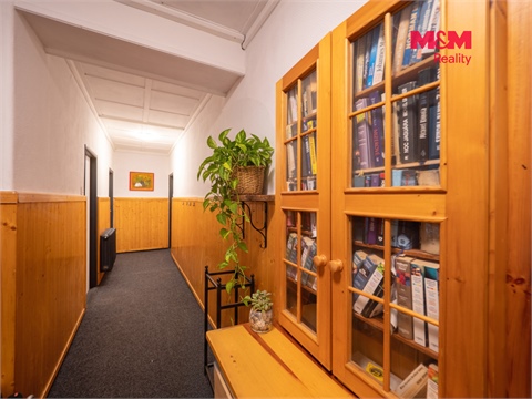 Prodej restaurace, 640 m² 8