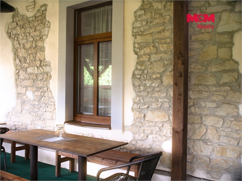 Prodej restaurace, 640 m² - 2