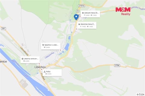 Prodej restaurace, 640 m² - 16