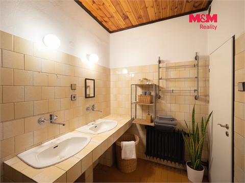 Prodej restaurace, 640 m² - 8