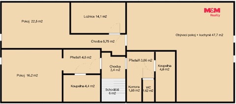 Prodej restaurace, 640 m² 16