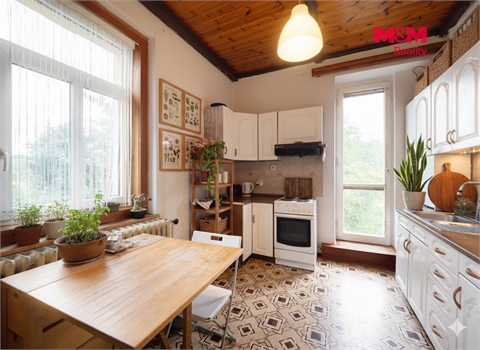 Prodej restaurace, 640 m² - 4
