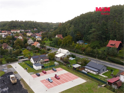 Prodej restaurace, 640 m² 4