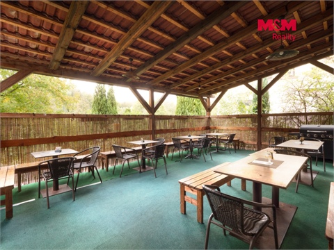 Prodej restaurace, 640 m² 2