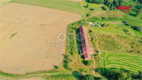 Prodej zemědělského objektu, 916 m² 4