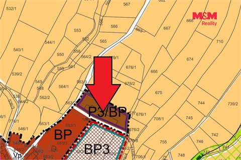 Prodej zemědělského objektu, 916 m² 6