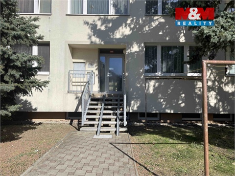 Prodej bytu 3+1, 59 m² 6